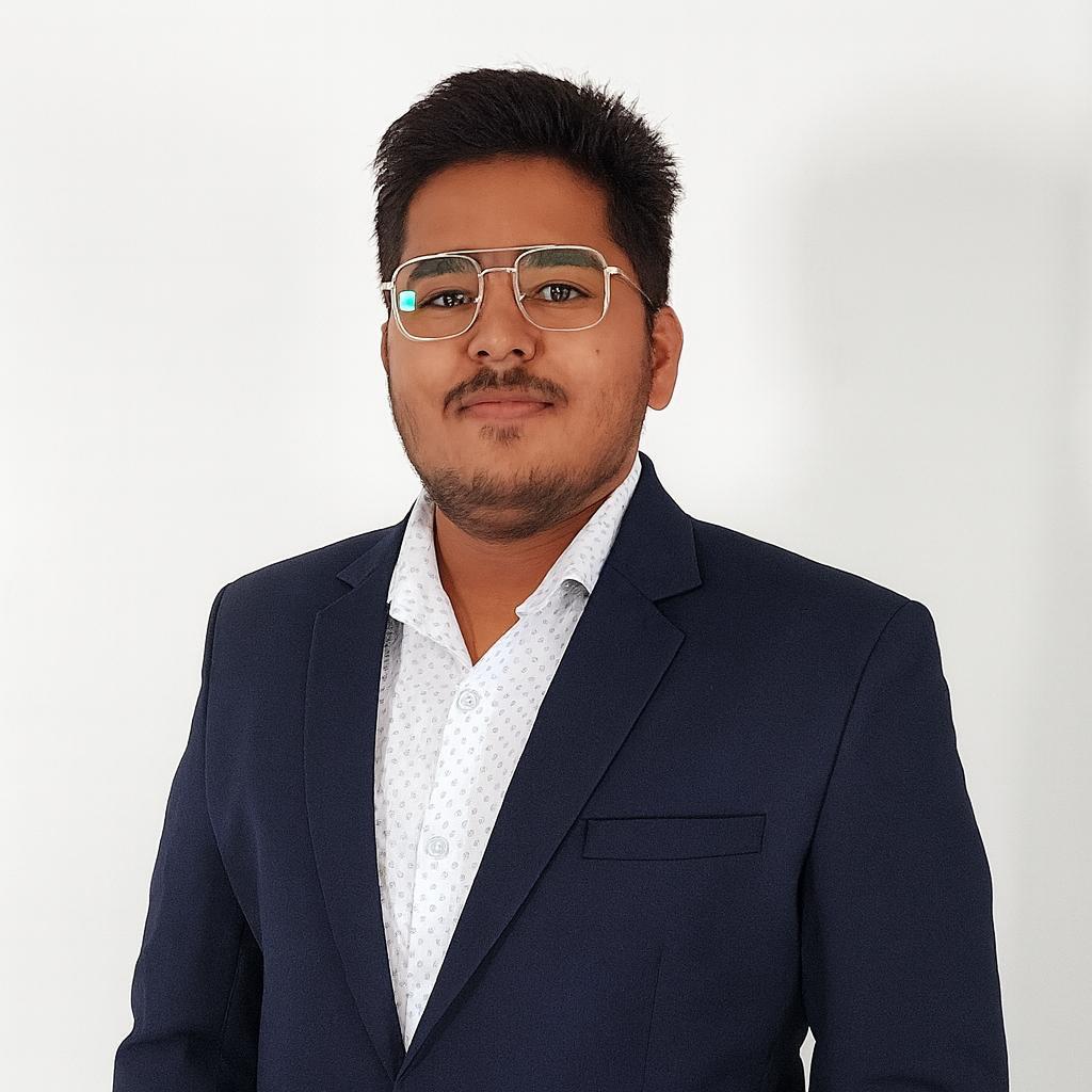 Mohit Shah