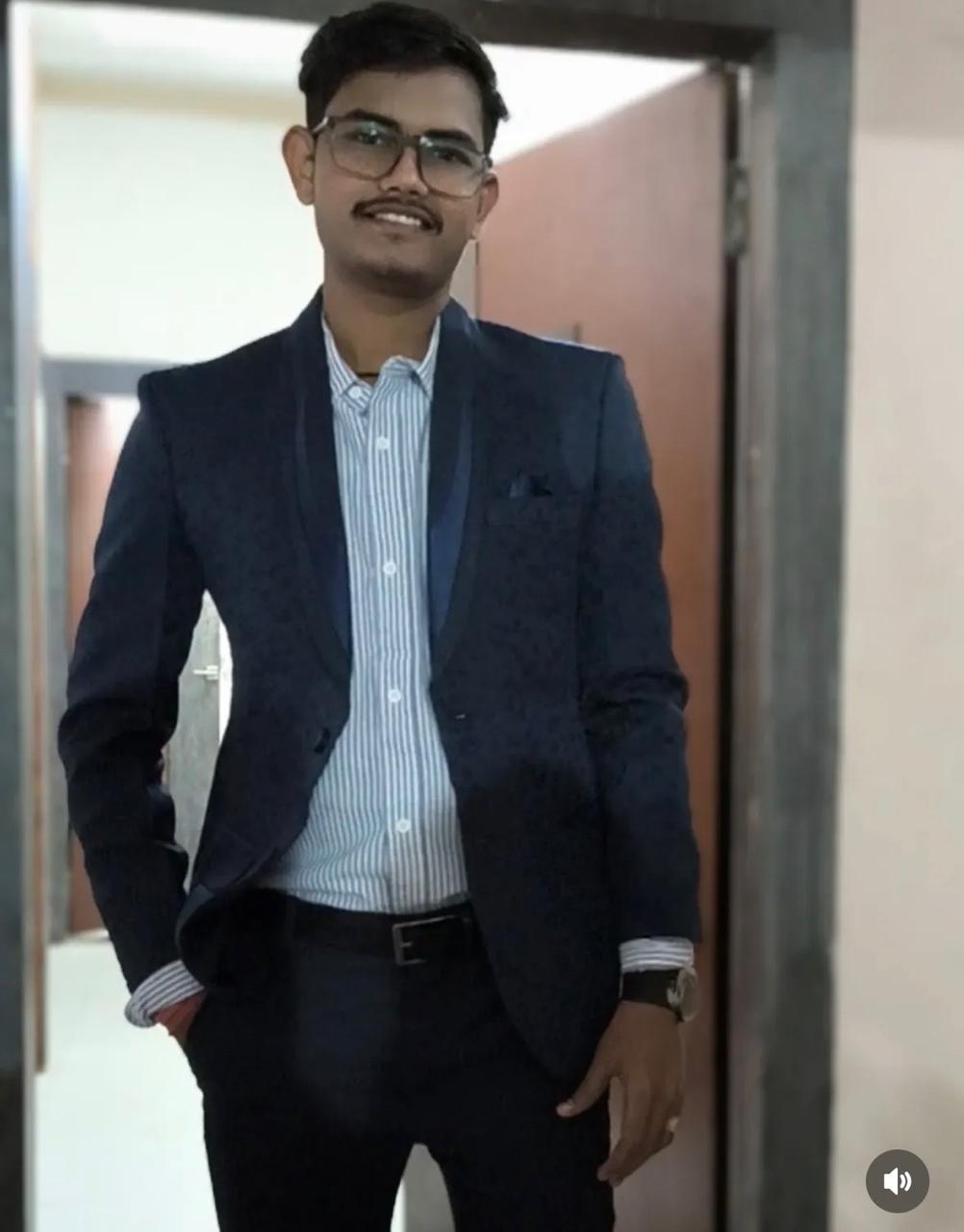 Vaibhav Lohiya